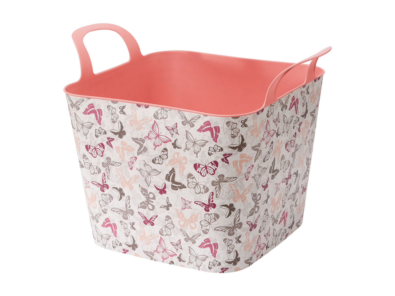 Flexible Tub, 36L