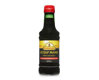 Conimex Ketjap Manis 240ml