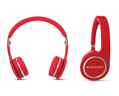 Bauhn Foldable Headphones