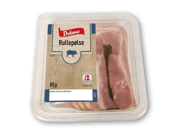 DULANO Pålæg