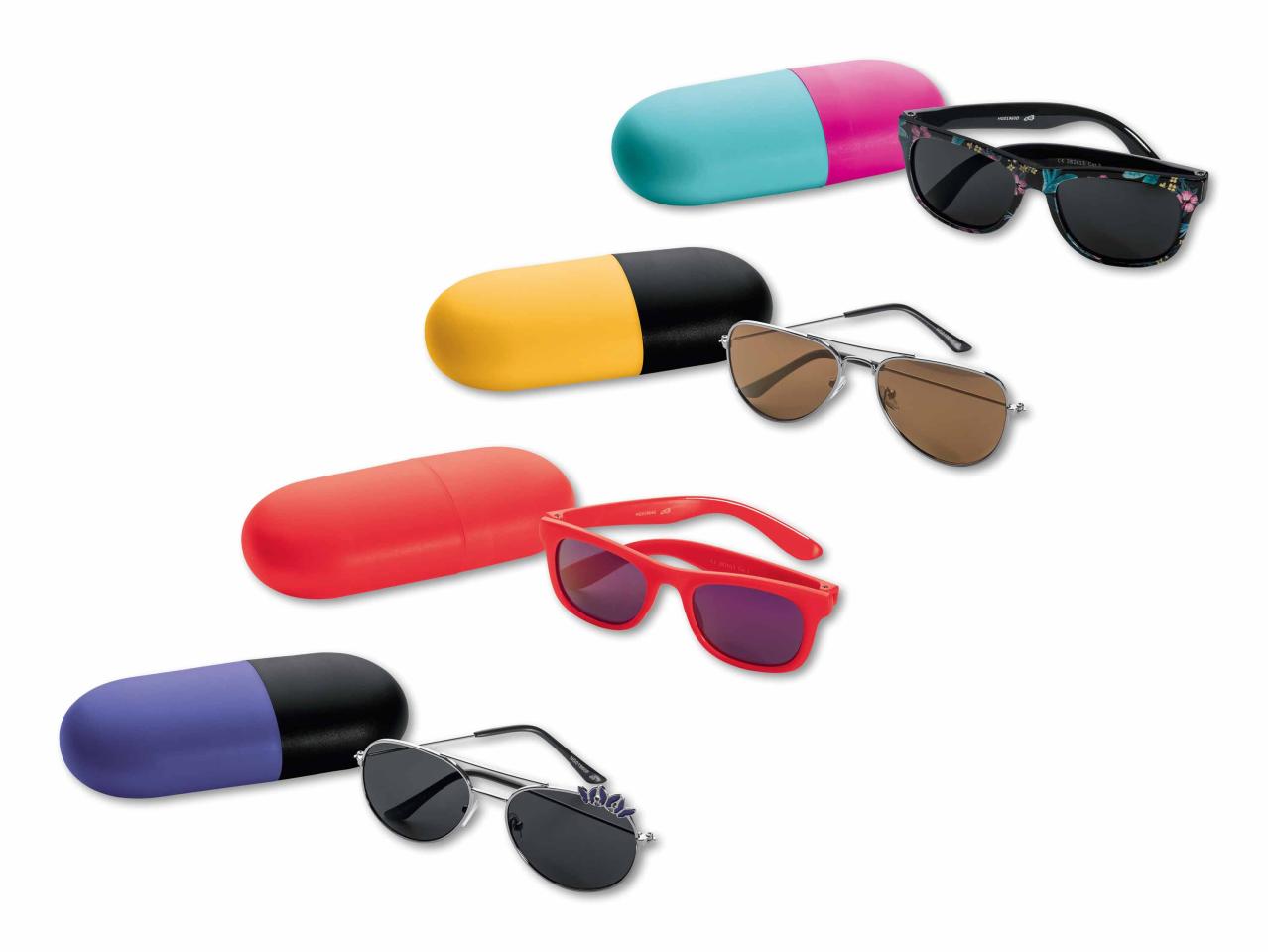 Lunettes de soleil pour enfant