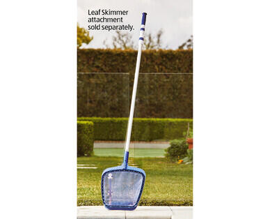 Telescopic Pool Pole