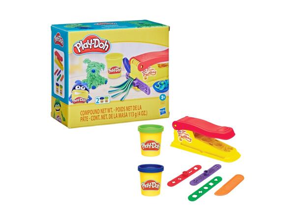 Play Doh 4 Tub Pack