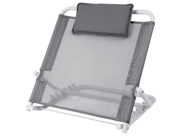 Bed Transfer Aid or Adjustable Angle Back Rest