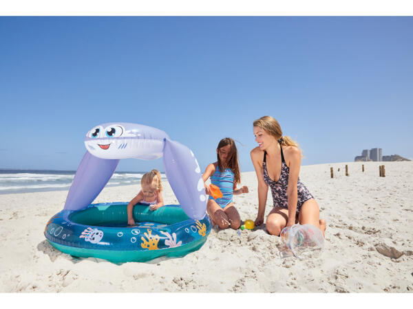 Toddler Paddling Pool