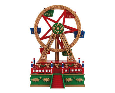 Mr. Christmas Collectable Decorations