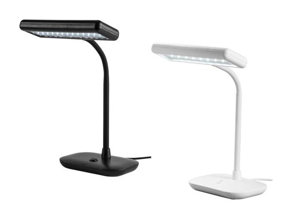 LIVARNO HOME(R) LED-bordlampe