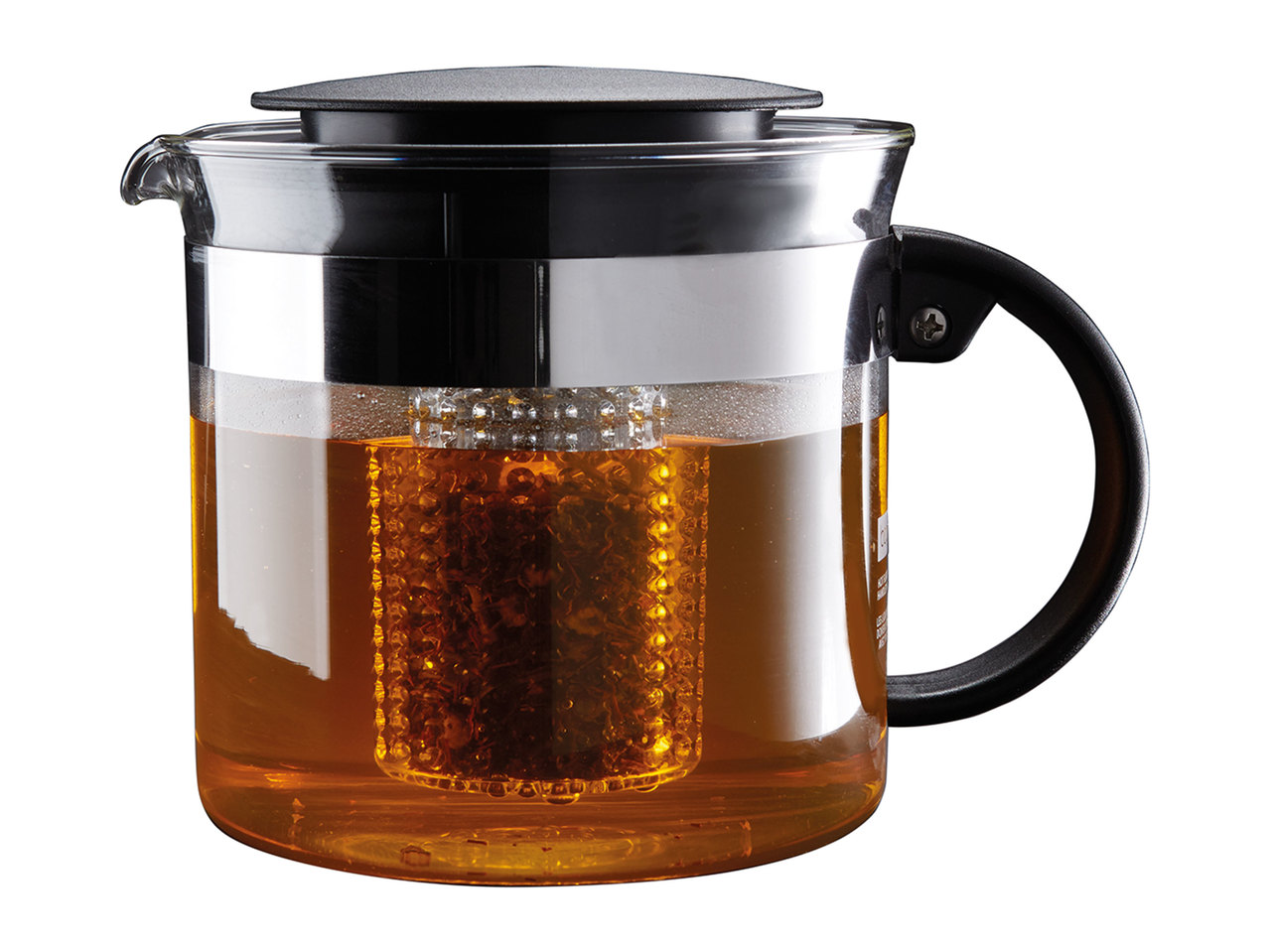 Bodum Tea Press or Tea Pot1