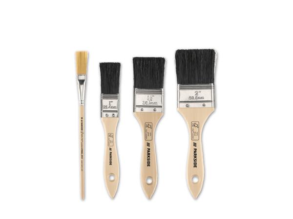 Pinsel-Set