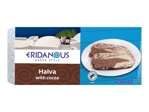 ERIDANOUS Chalva