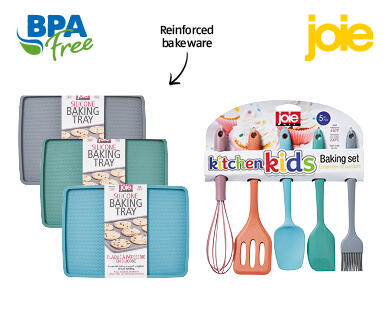 JOIE Baking Assortment