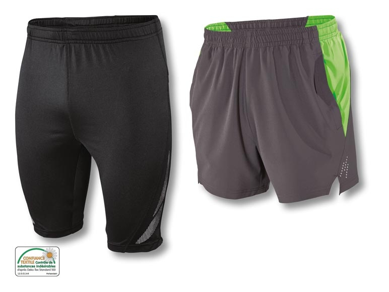 Short de course