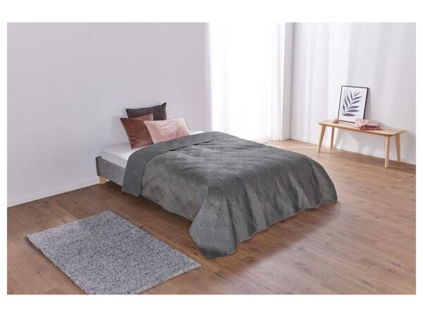 Double bedspread