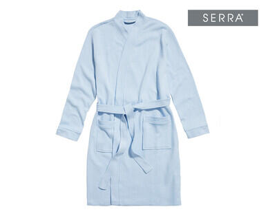 Women's Robe