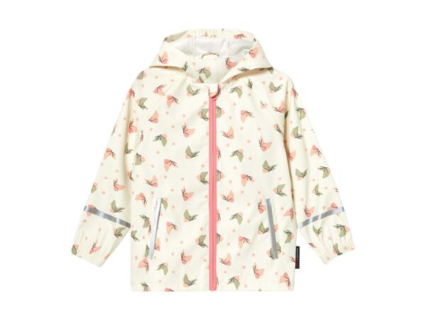 Kids' Waterproof Trousers or Jacket