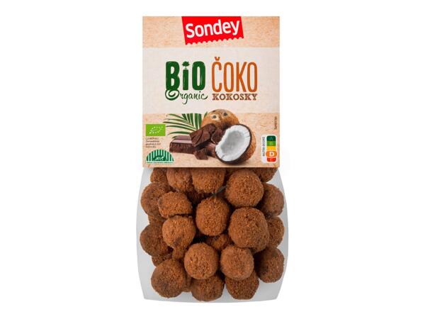 BIO KOKOSKY/ PERNÍČKY