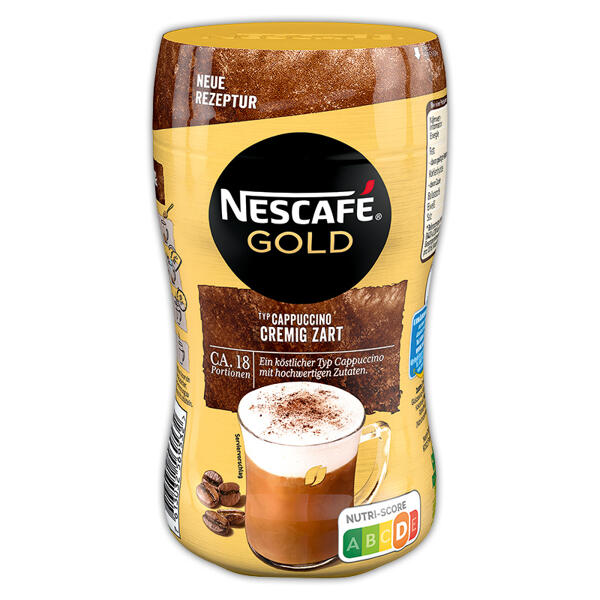 Cappuccino