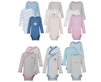 IMPIDIMPI 
 BODY BIO POUR BÉBÉS
