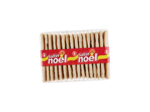 Salta kex