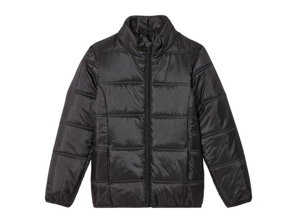 Pepperts Kids' Lightweight Padded Jacket