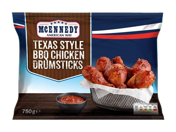 Chicken Drumsticks