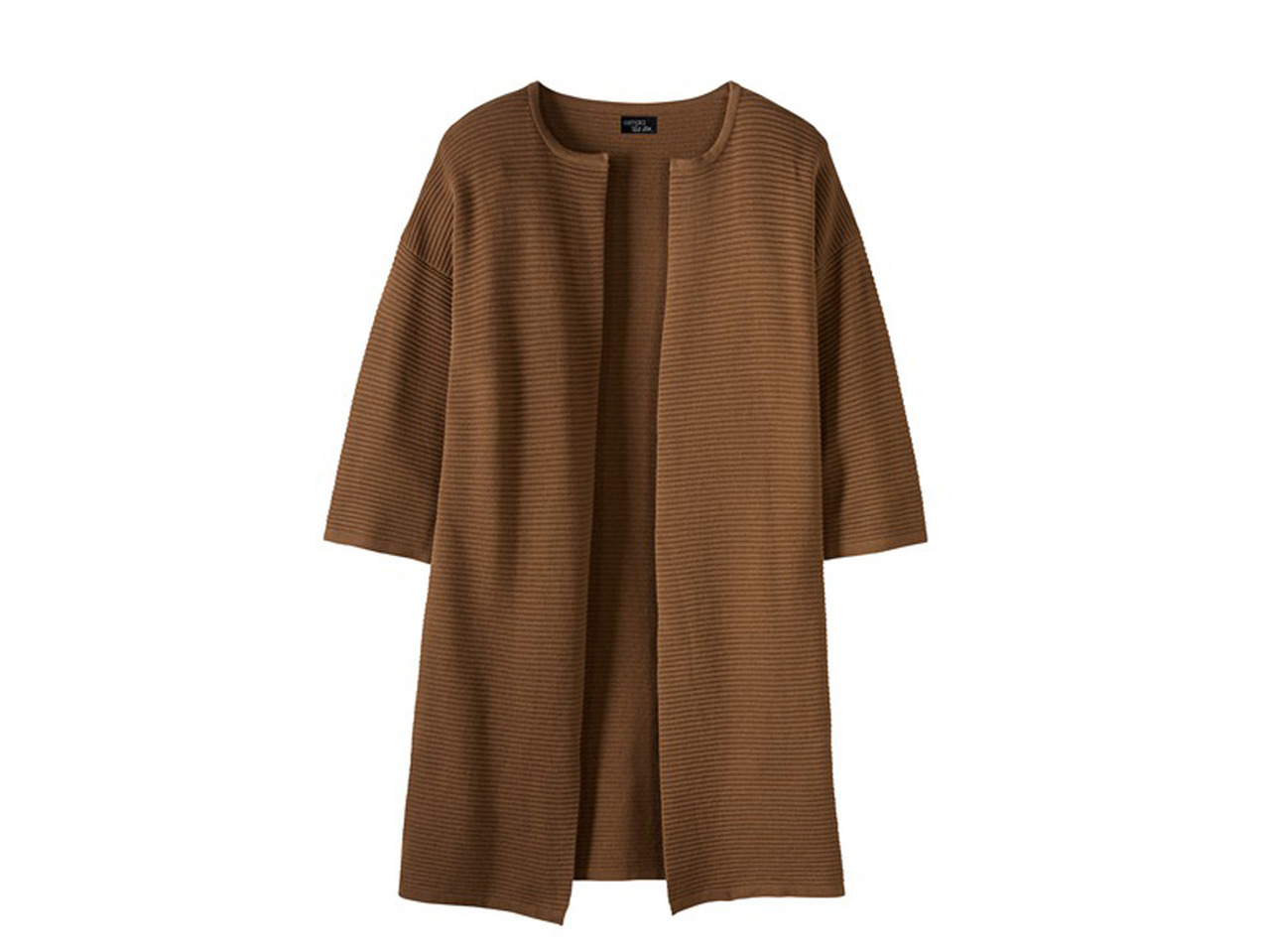 ESMARA Ladies' Long Cardigan