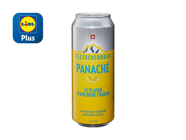 Panaché suisse