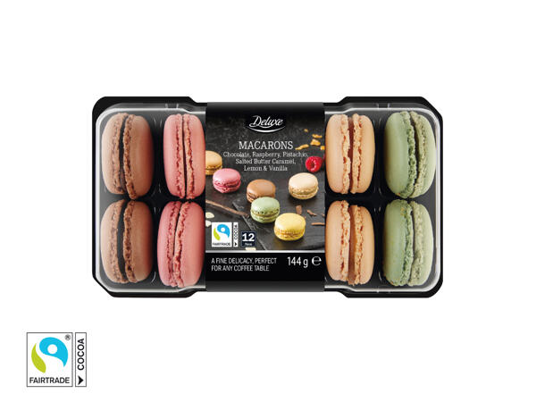 Macarons