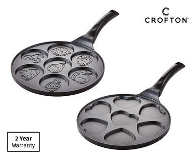 Pancake Pans
