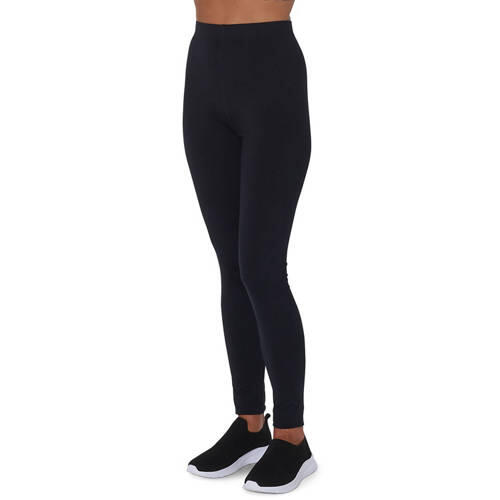 Women's Soft Leggings 2 Pack