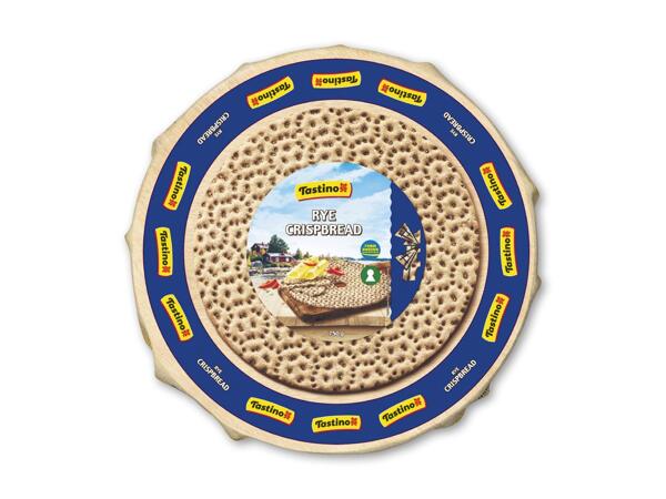 TASTINO Knækbrød