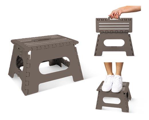 Easy Home
Folding Step Stool