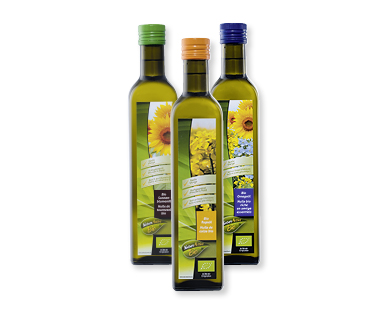 NATURE ACTIVE BIO Bio-Öle