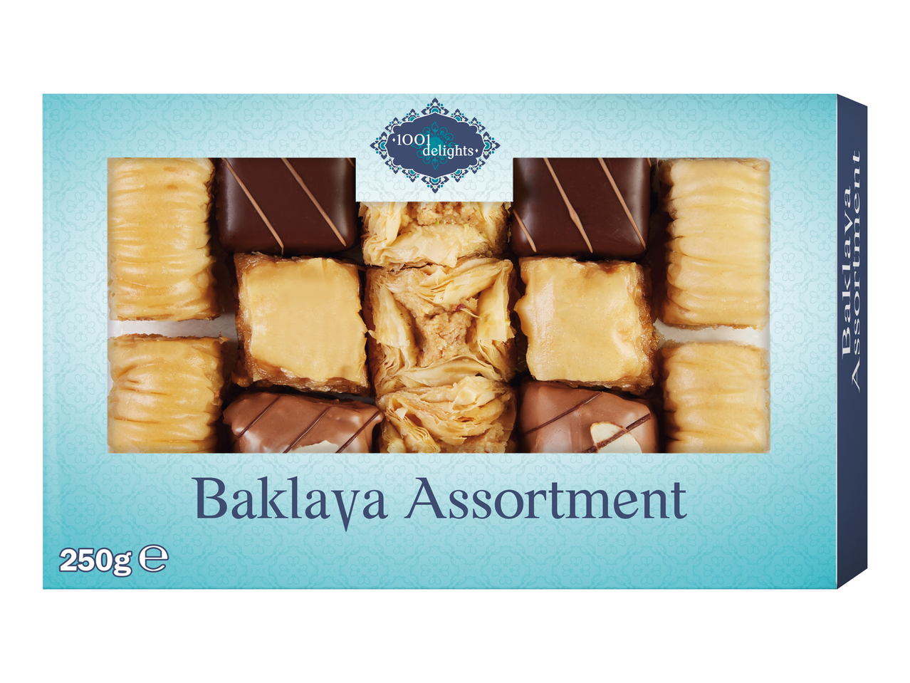 Baklava