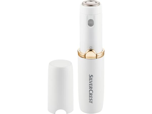 Facial Hair Remover