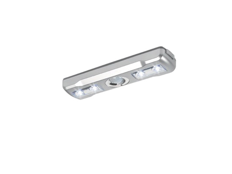 Lampe à LED avec détecteur