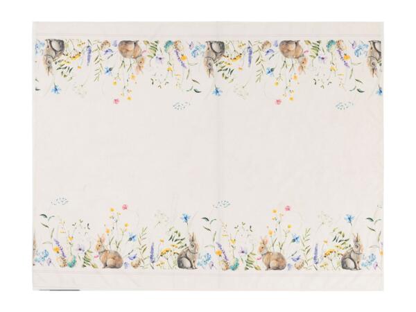 Livarno Home Tablecloth