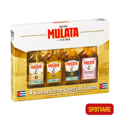 Rom miniaturesæt