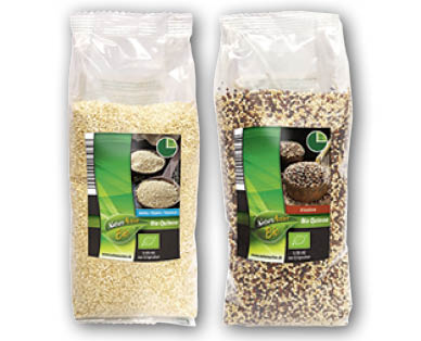 Mélange de quinoa bio NATURE ACTIVE BIO