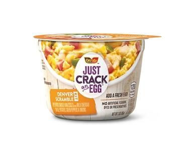 Ore-Ida Just Crack an Egg Denver Scramble