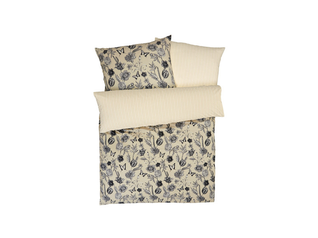 MERADISO Renforcé Reversible Bedlinen