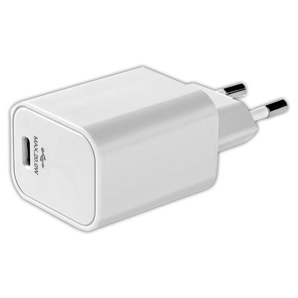 USB-C Schnellladegerät
