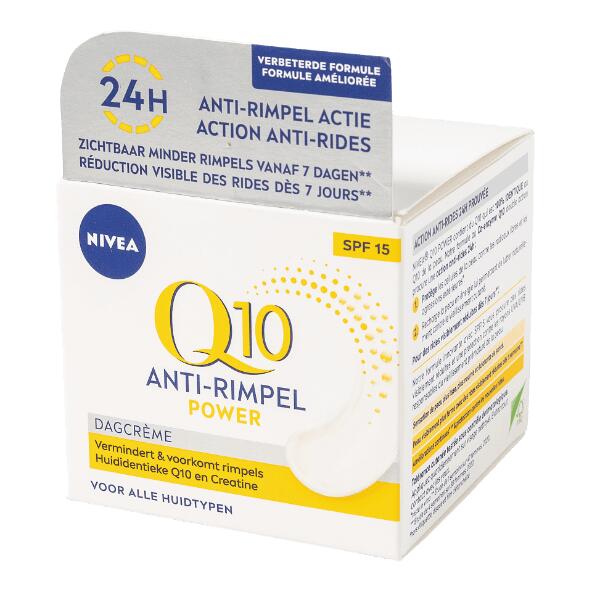 NIVEA(R) 				Gesichts- oder Augenpflege