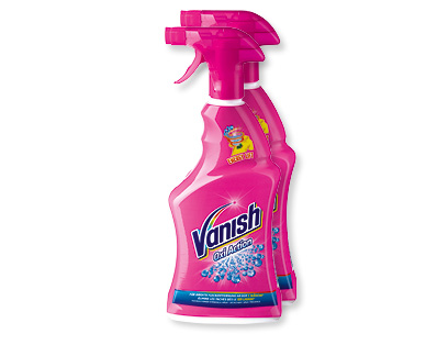 Spray prelavaggio Oxi Action VANISH