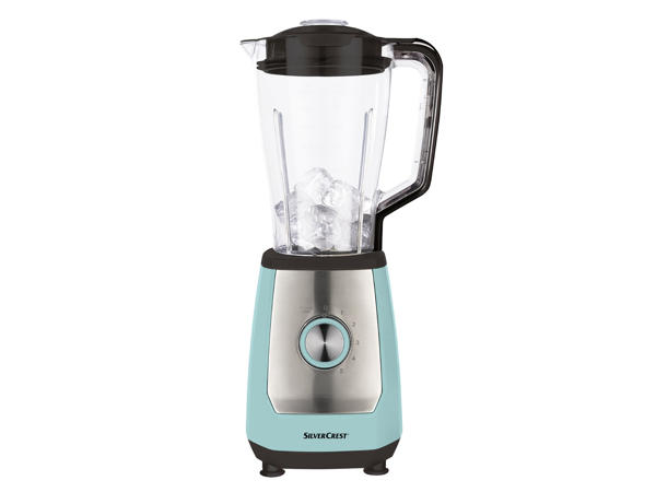 MIXÉR 600 W