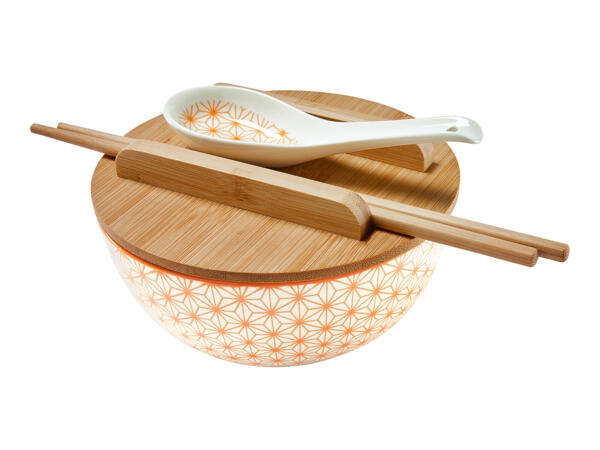 Ernesto Ramen Set - 5 piece set