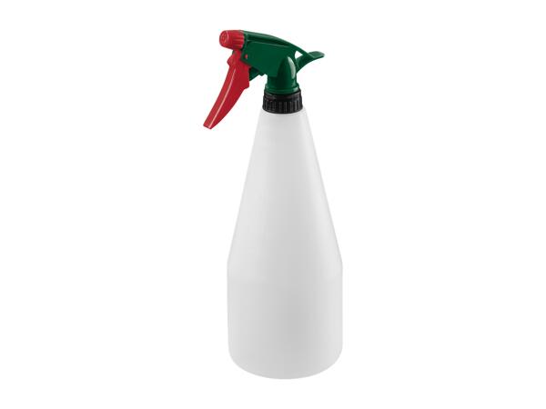 Pumpsprejflaska