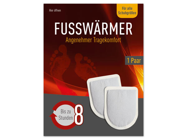 Wärmeartikel