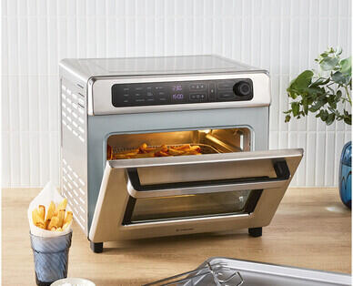 24L Air Fryer Oven