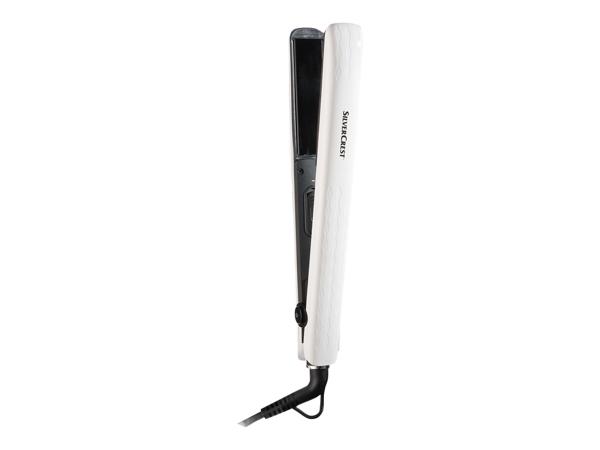 Hair Straightener